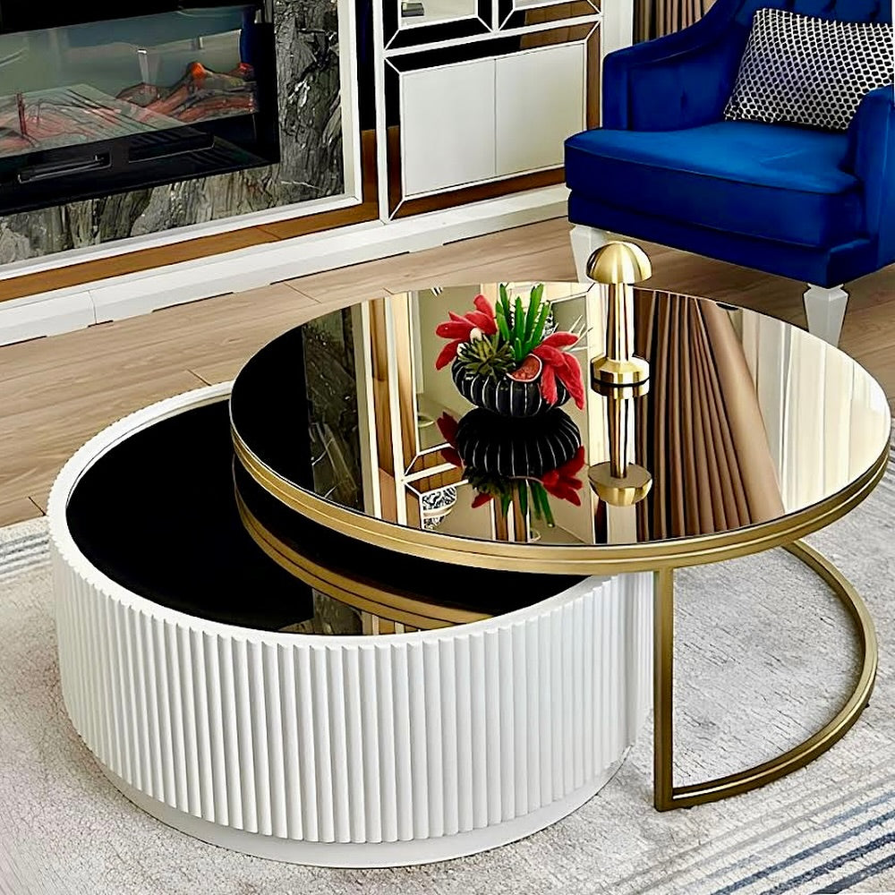 Modern Center Table