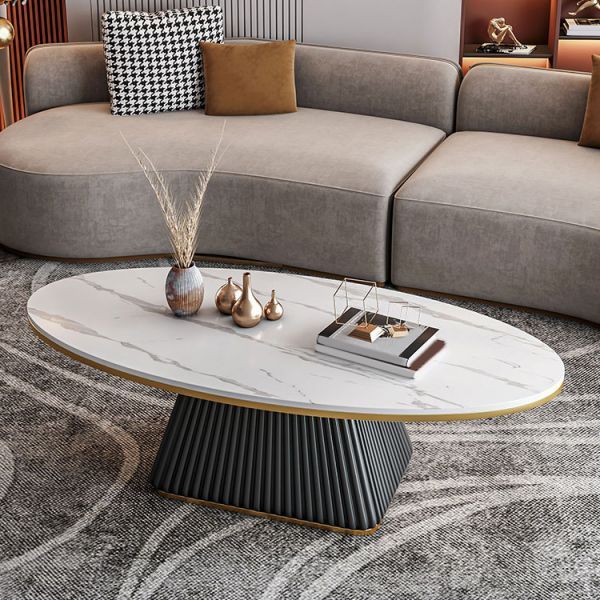 Modern Center Table