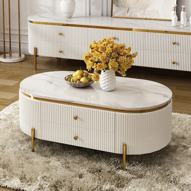 Modern Center Table