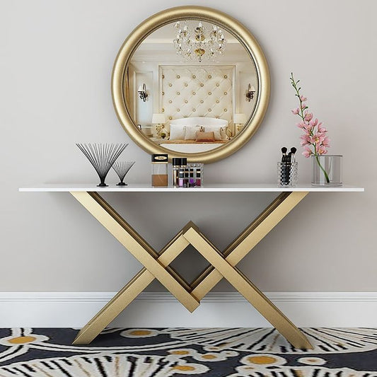 Console table
