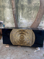Modern Sideboard