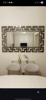 Decorative  Mirror