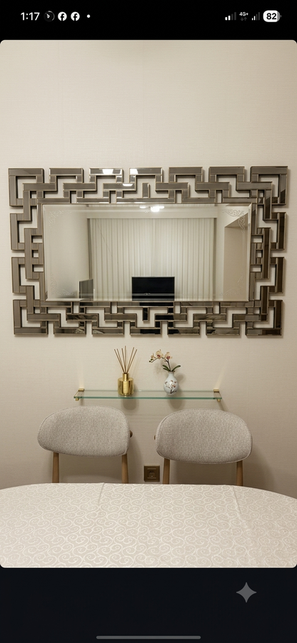 Decorative  Mirror