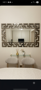 Decorative  Mirror