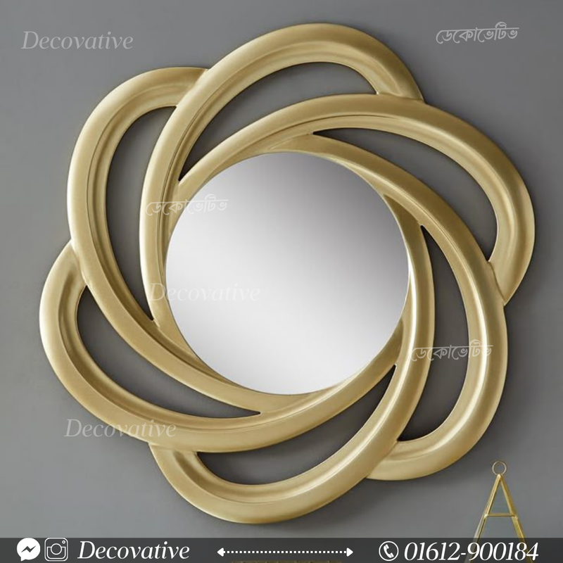 Decorative mirror