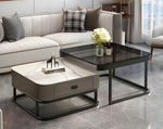 Modern Center Table