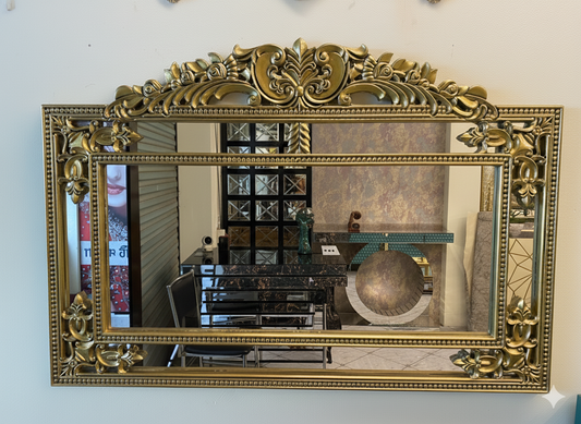 Victorian Mirror