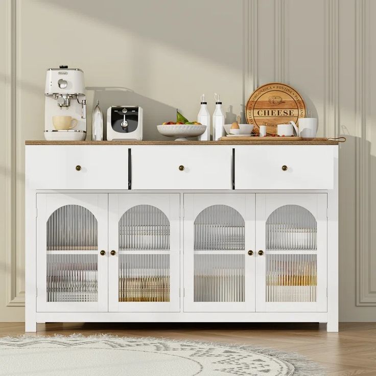 Modern Sideboard