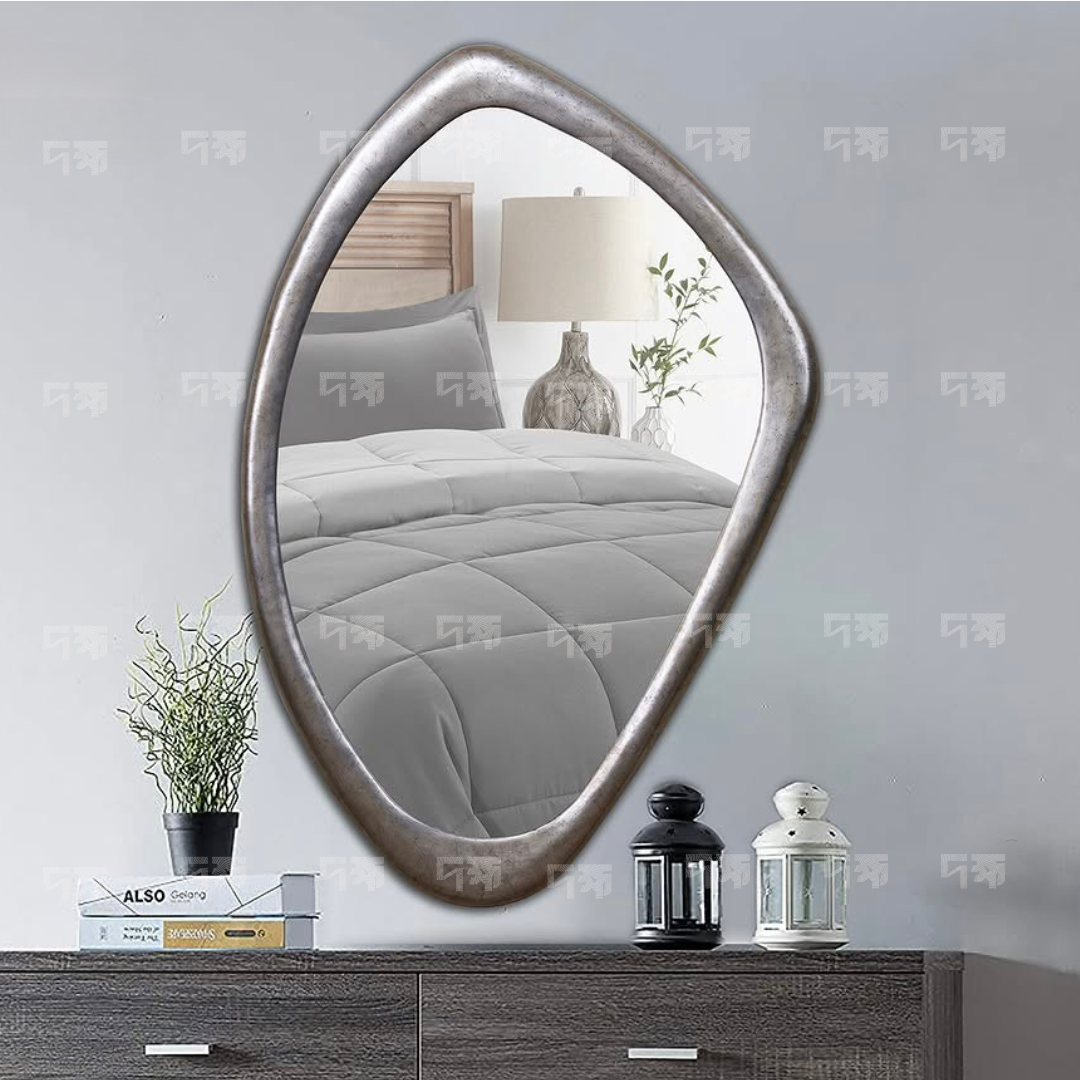 Decorative mirror