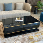 Modern Center Table