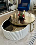 Modern Center Table